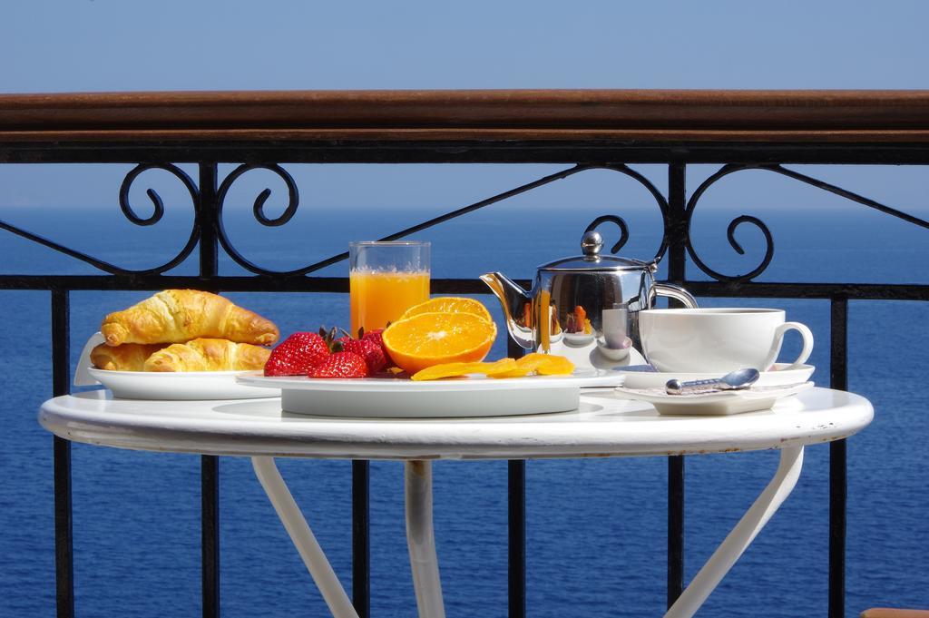Hotel Arion Syros Ermoupoli Exterior foto